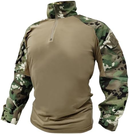 Amazon.com: Military issue US Army Multicam OCP Advanced Combat
